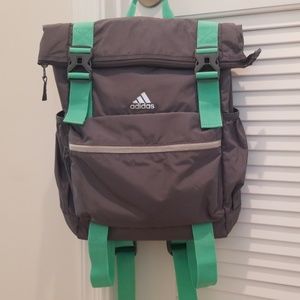 Adidas Yola Yoga Bag